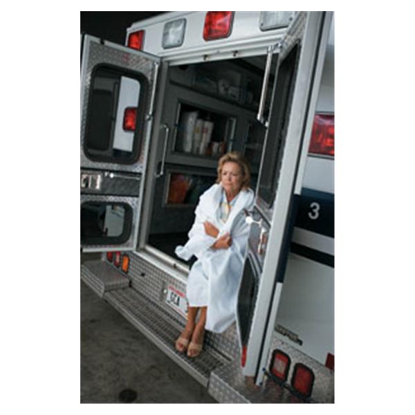 Blanket Warming Comfort1 50 in x 84 in White 10/Case